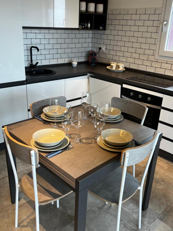 I Lentischi Apartment Castelsardo Ngoại thất bức ảnh