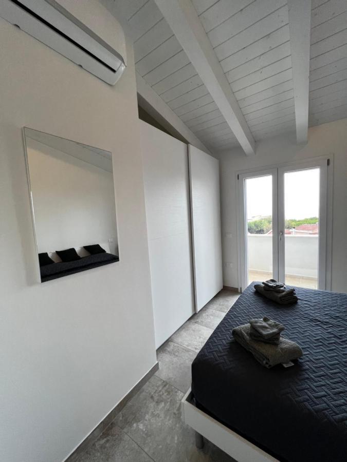 I Lentischi Apartment Castelsardo Ngoại thất bức ảnh