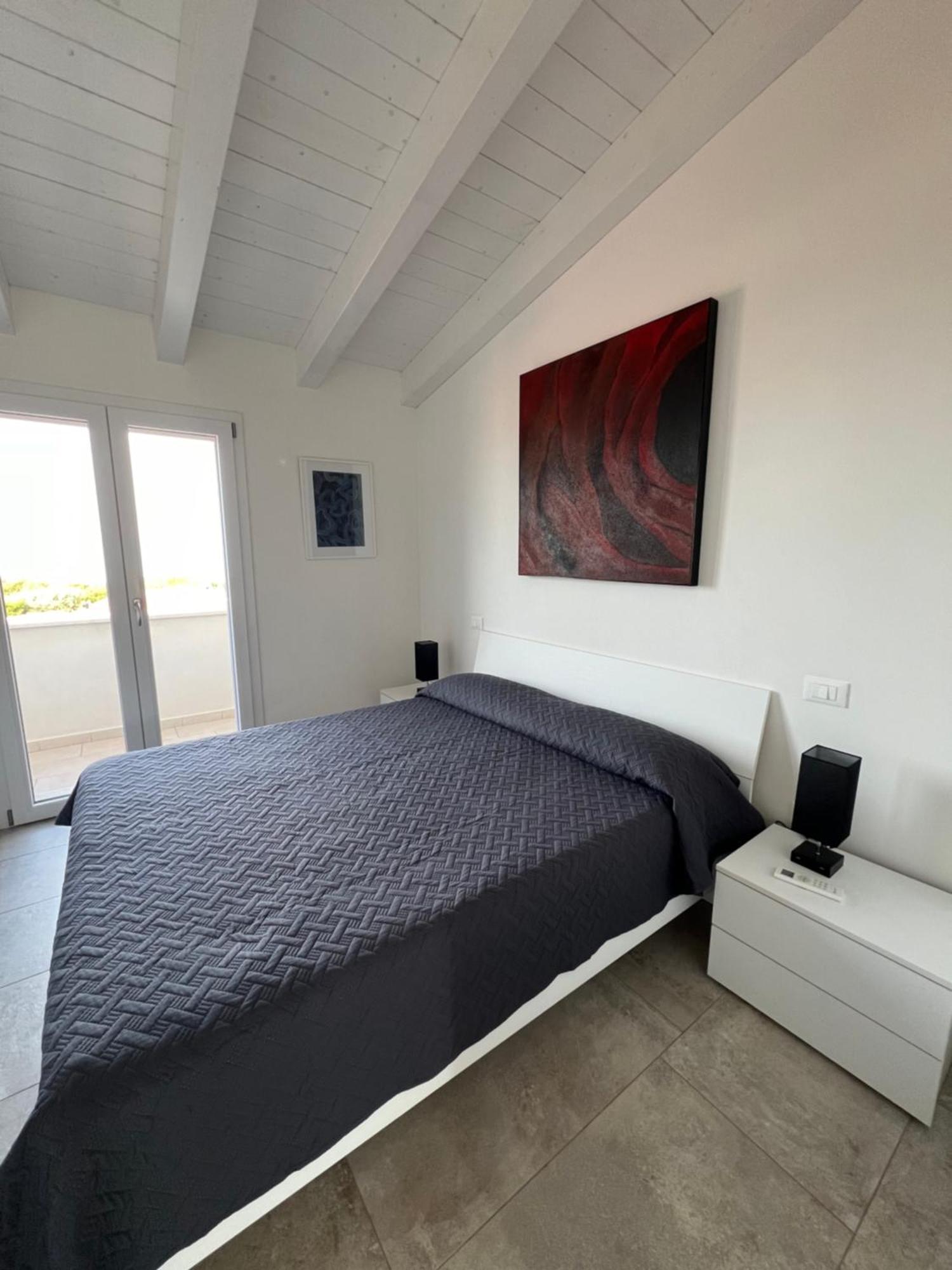 I Lentischi Apartment Castelsardo Ngoại thất bức ảnh